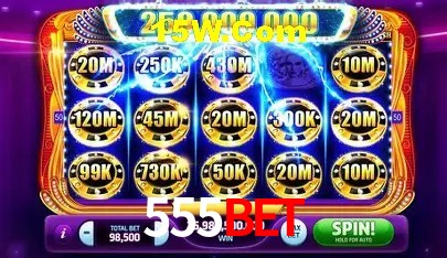 A Emoção da Loteria na 555bet: Uma Chance de Mudança de Vida