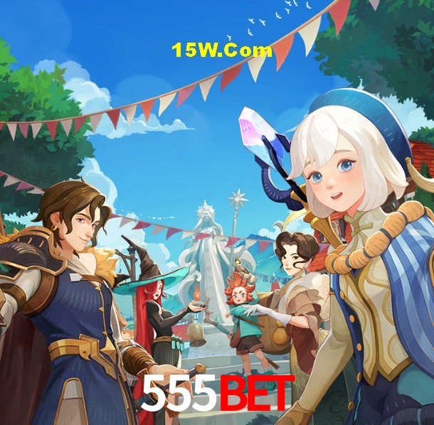 Desvendando o Mundo dos Jogos Virtuais na 555bet