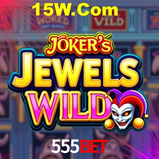 Descubra a Magia dos Jogos de Arcade no 555bet